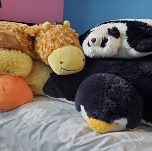Pillow Pets